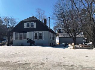 5 S Wiggin St, Greenville, ME 04441
