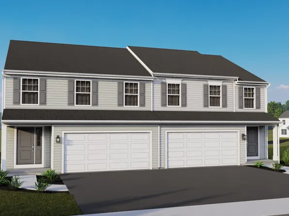 Cypress Plan, Shady Lane Estates