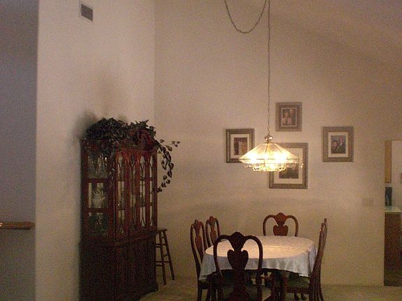 Tall Catheral Ceilings