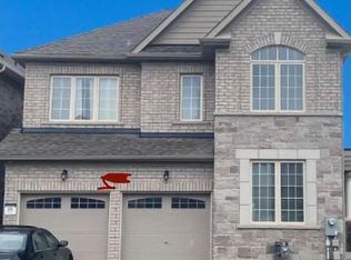 2514 Florentine Pl, Pickering, ON L1X0H3