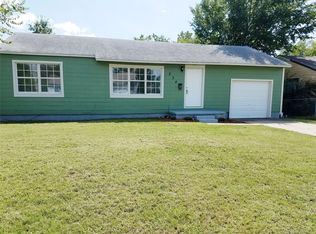 234 E 52nd Pl N, Tulsa, OK 74126