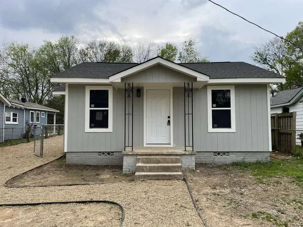 1506 N Grand Ave, Tyler, TX 75702