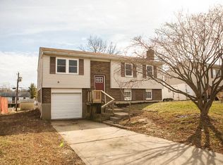 1829 Laredo Dr, Hamilton, OH 45013