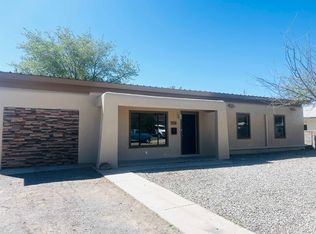 1735 Van Ct, Alamogordo, NM 88310