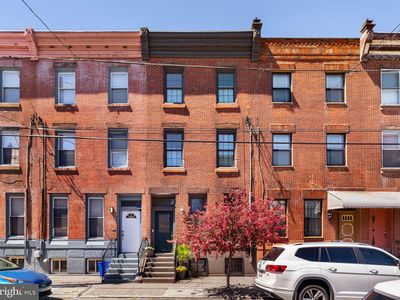 1416 S 9th St, Philadelphia, PA, 19147