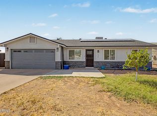 4226 N 109TH Drive, Phoenix, AZ 85037