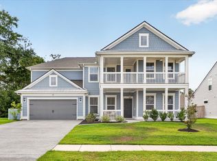 3186 Hugh Bennett Dr, Johns Island, SC 29455