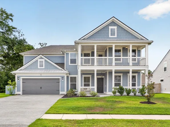 3186 Hugh Bennett Dr, Johns Island, SC 29455