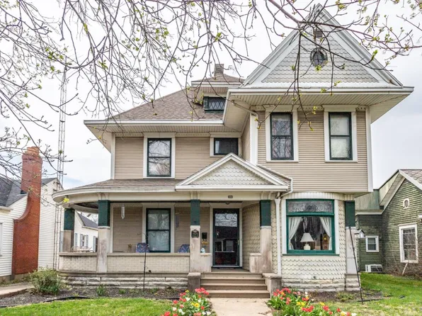 1425 N Central Ave, Connersville, IN 47331