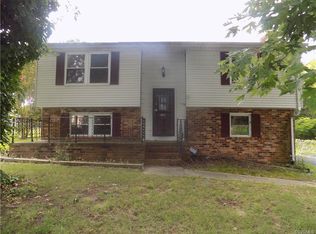 4032 Laurelwood Rd, North Chesterfield, VA 23234