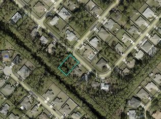 16 Riverview Dr LOT 17, Palm Coast, FL 32164
