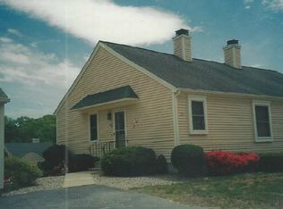 24 Cornfield Point #24, Woodstock, CT 06281