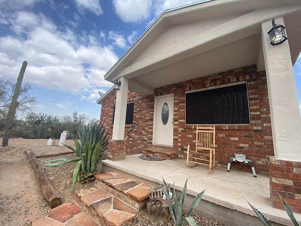 1st image of 7560 N Desert Post Ln