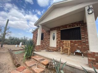 7560 N Desert Post Ln, Tucson, AZ 85743