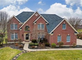 3936 Saint Andrews Ct, Mason, OH