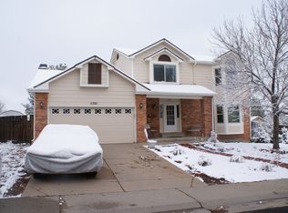 11521 Sagewood Ln, Parker, CO 80138