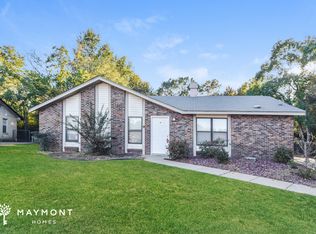 6236 Nature Dr, Montgomery, AL 36117