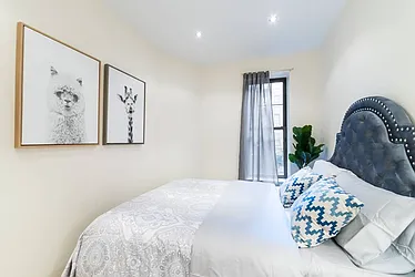 Rented by Walter & Samuels Inc