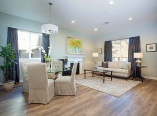 7710 N Mensch Ct, Winnetka, CA 91306