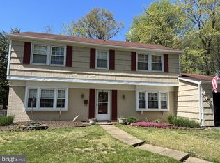 12302 Shadow Ln, Bowie, MD 20715