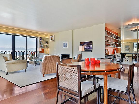 4th image of 1170 Sacramento St APT 3C