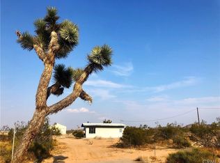 58317 Reche Rd, Landers, CA 92285