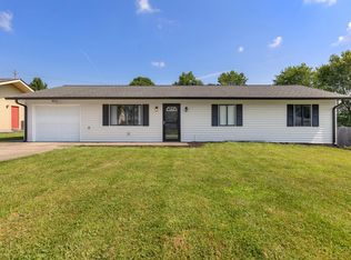 1510 Highlands Dr, Frankfort, KY 40601