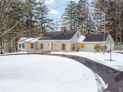 74 Henning Dr, Orchard Park, NY, 14127