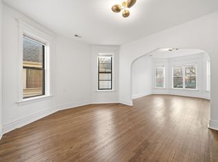 4023 N Greenview Ave APT 3G, Chicago, IL 60613