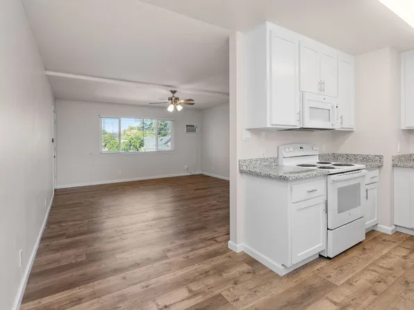 504-532 Even Street, 504-532 Even St, Napa, CA 94559