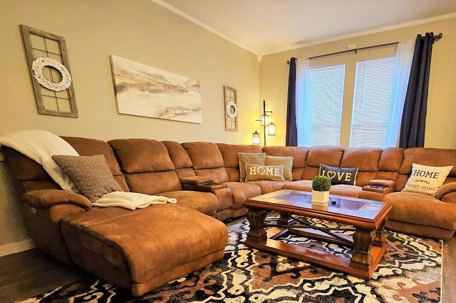 5926 Chorus Hts — Photo 1