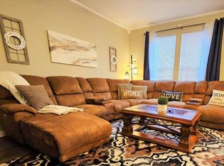 5926 Chorus Hts, Colorado Springs, CO 80923