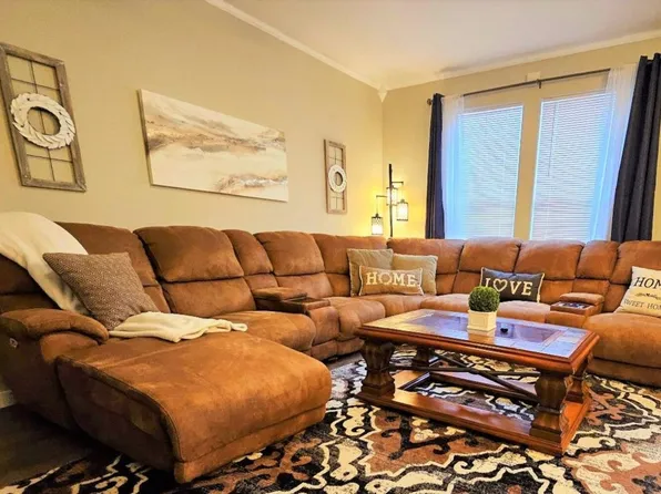 5926 Chorus Hts, Colorado Springs, CO 80923