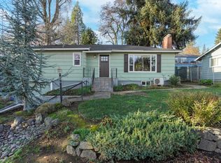 1025 Terrace Dr NW, Salem, OR 97304