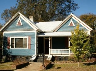 1060 Reese St, Athens, GA 30606