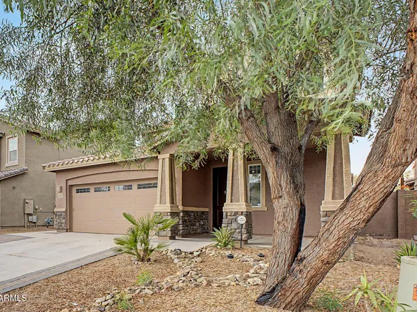 13027 W LAMAR Road, Glendale, AZ 85307