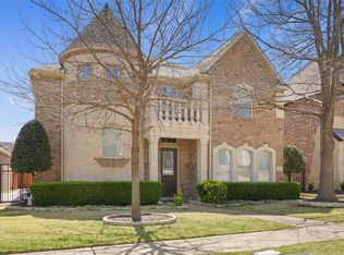 5473 Braemar Dr, Frisco, TX 75034