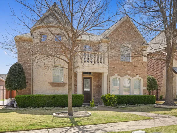 5473 Braemar Dr, Frisco, TX 75034