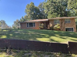 506 Tara Boreen, Weaver, AL 36277