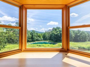 87 Lawrence Hill Rd, Weston, VT 05161