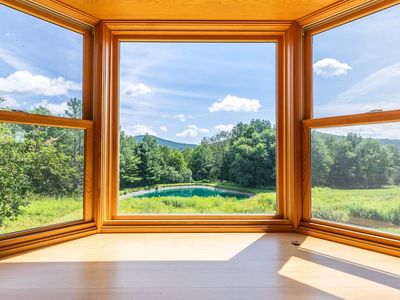 87 Lawrence Hill Road, Weston, VT, 05161