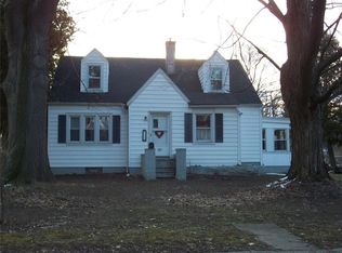 101 Belmont Rd, Rochester, NY 14612