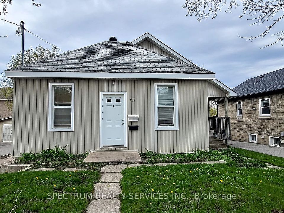 143 Burton Ave, Barrie, ON L4N 2R9 | MLS #S8299946 | Zillow