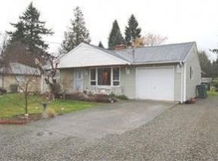 6123 Magnolia Ave, Everett, WA 98203