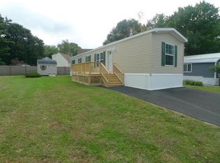 15 Hayes Park, Exeter, NH 03833