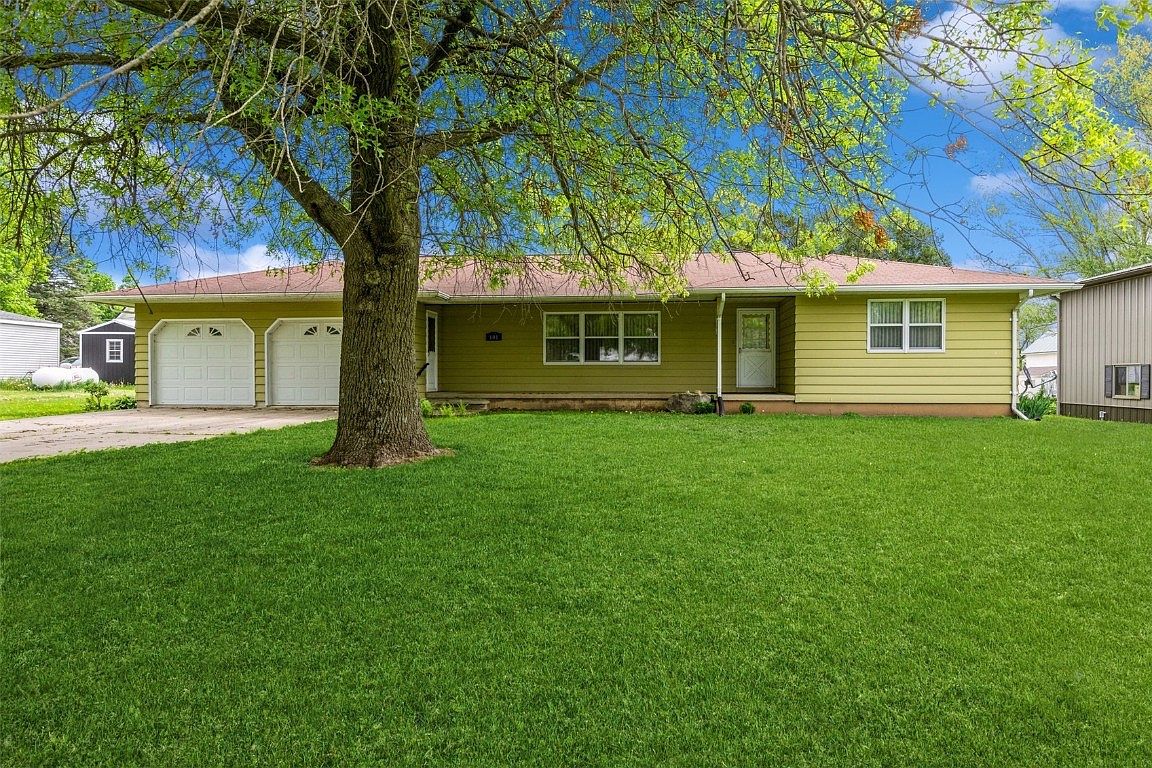 101 2nd St, Onslow, IA 52321 Zillow