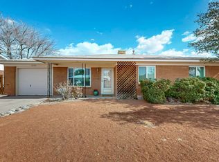 6200 Vista Sierra St NW, Albuquerque, NM 87120