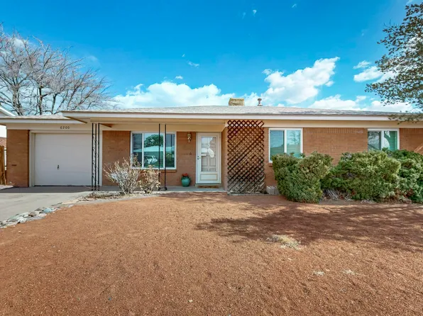6200 Vista Sierra St NW, Albuquerque, NM 87120