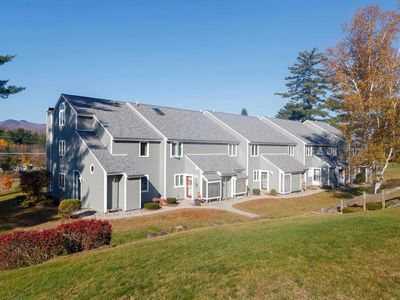 112 Mountain River East Road UNIT 15, Thornton, NH, 03285
