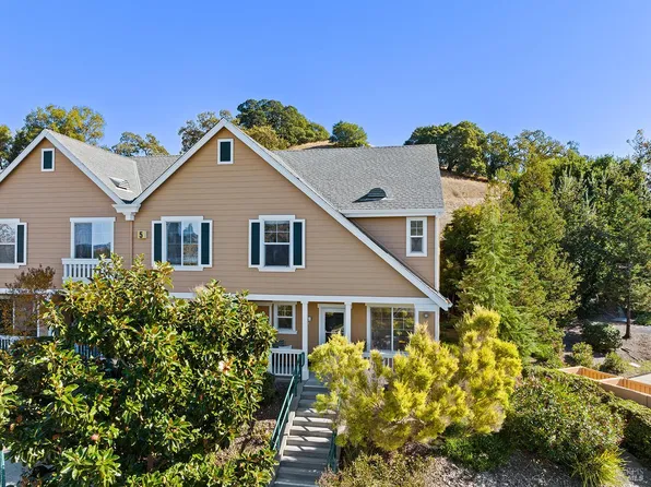 55 Captain Nurse Circle, Novato, CA 94949